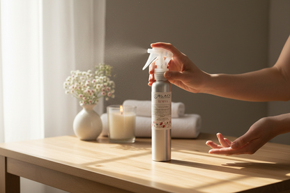 Lumina - Linen & Room Spray