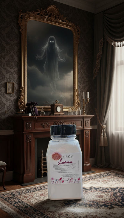 Lumina - Carpet & Upholstery Refresher