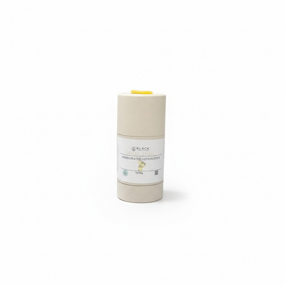 Bougie Lemon- Lotion Body Bar Stick Lotion Stick gift for her