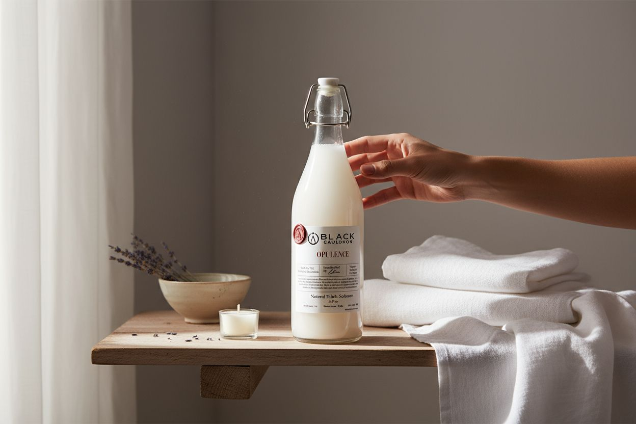 Opulence - Fabric Softener Conditioner | Fresh and Soft Laundry 33oz