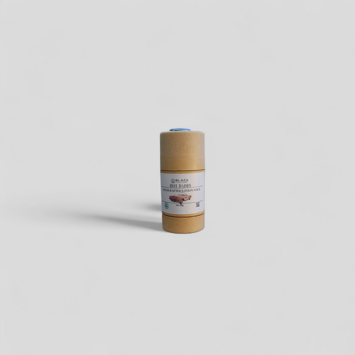 Hot Daddy Lotion Body Bar Stick Lotion Stick