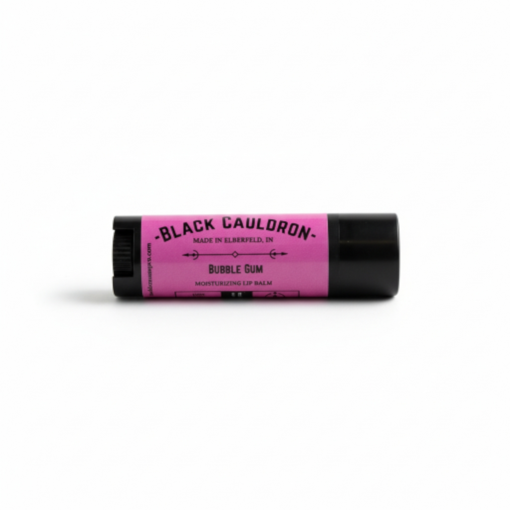 Bubblegum Lip Balm