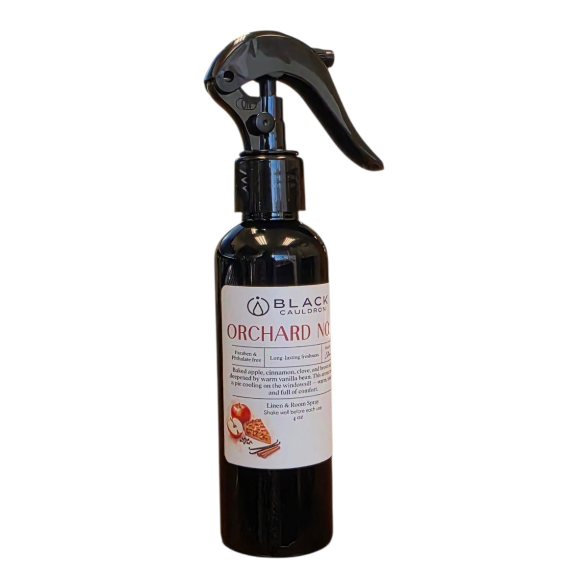 Orchard No. 9 - Linen & Room Spray