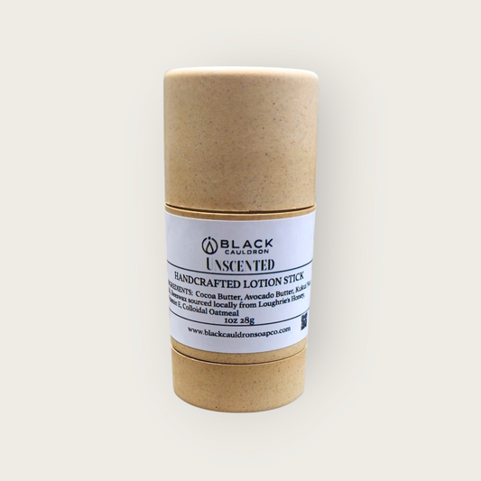 Lotion Body Bar Stick Your Choice of Fragrance Lotion Stick