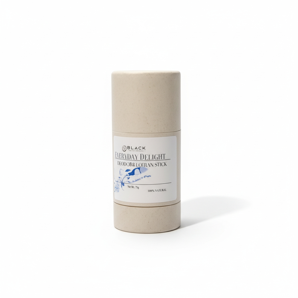 Afternoon Delight - Toasted Vanilla & Pistachio Lotion Body Bar Stick Lotion Stick