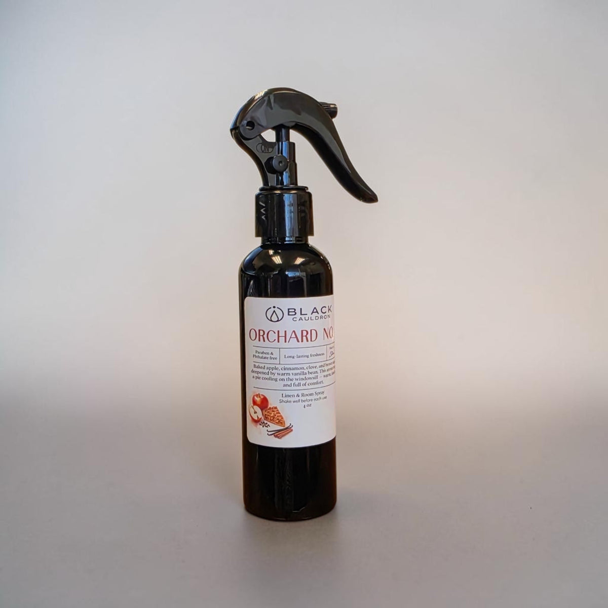 Orchard No. 9 - Linen & Room Spray
