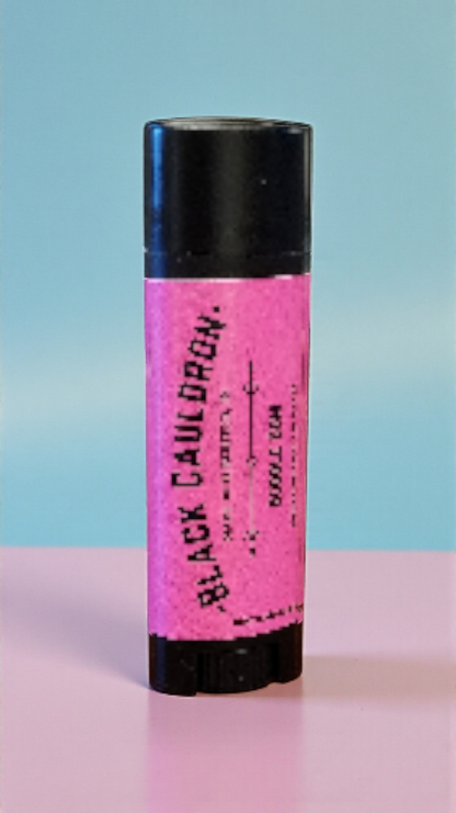 Bubblegum Lip Balm