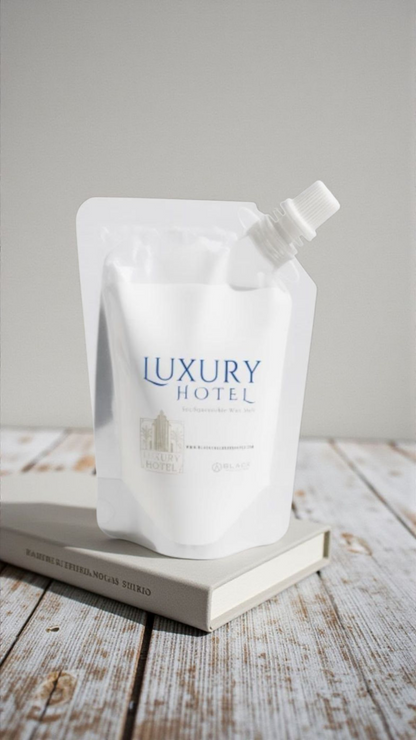 Luxury Hotel - Squeezable Wax Melt