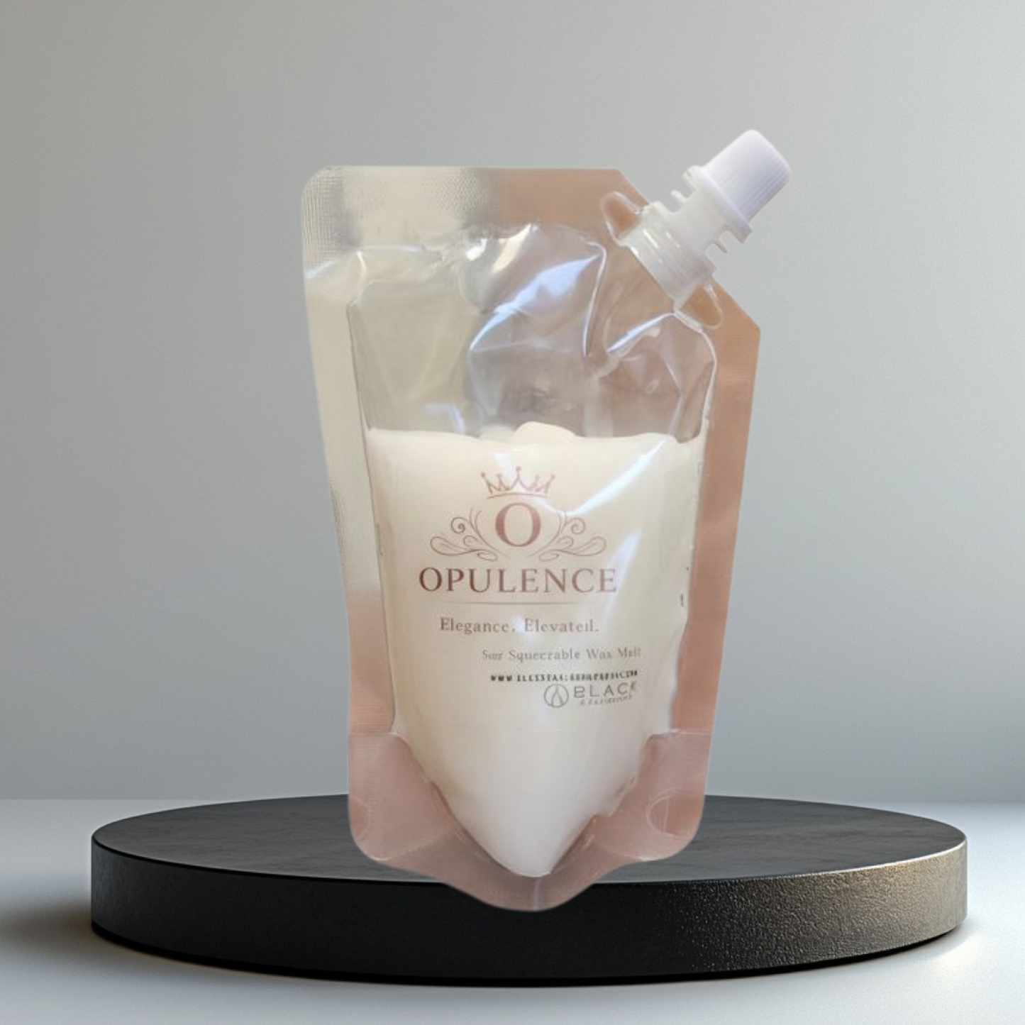Opulence - Squeezable Wax Melt