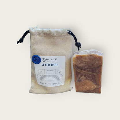 After Dark -  Face & Body Soap