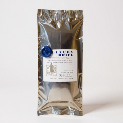 Luxury Hotel Wax Melts -Wax Melts for Warmer - Handmade Wax Tart - Soy Wax - Wax Snap Bar Melts