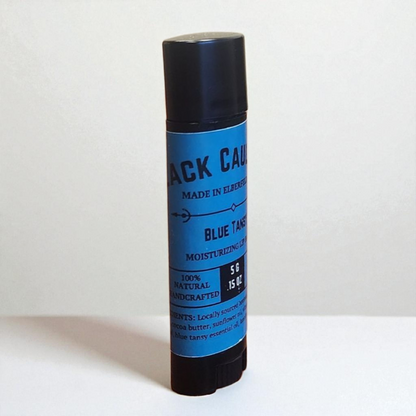 Blue Tansy Lip Balm