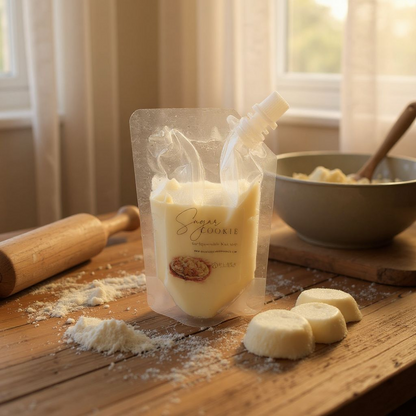 Sugar Cookies - Squeezable Wax Melt