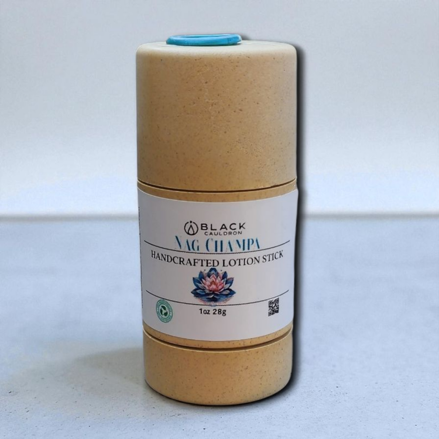 Nag Champa -  Lotion Body Bar Stick Lotion Stick