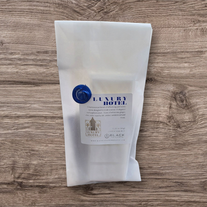 Luxury Hotel Wax Melts -Wax Melts for Warmer - Handmade Wax Tart - Soy Wax - Wax Snap Bar Melts