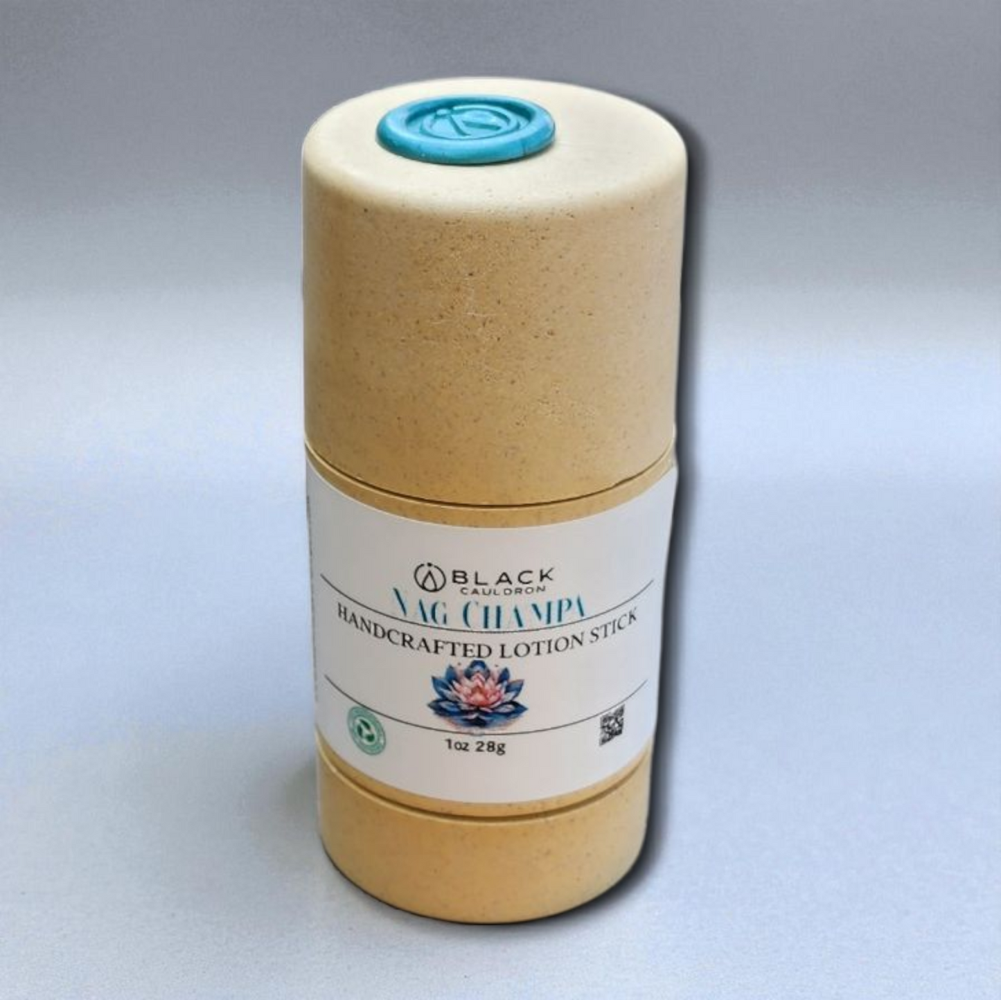 Nag Champa -  Lotion Body Bar Stick Lotion Stick