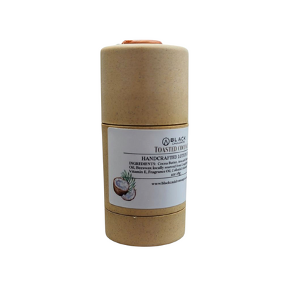 Toasted Coconut Lotion Body Bar Stick Lotion Stick