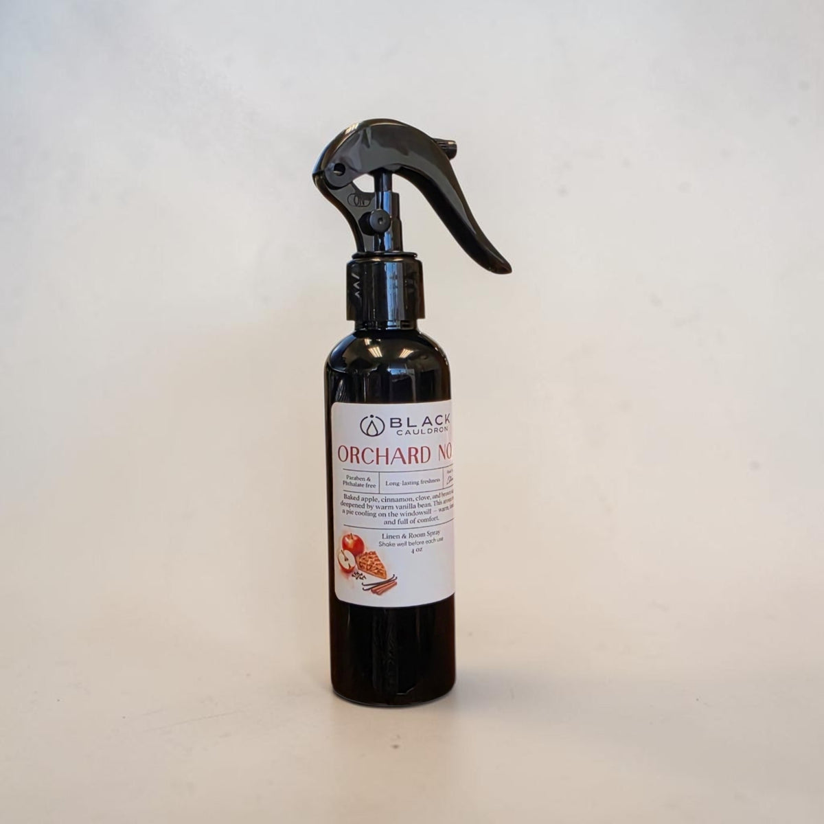 Orchard No. 9 - Linen & Room Spray