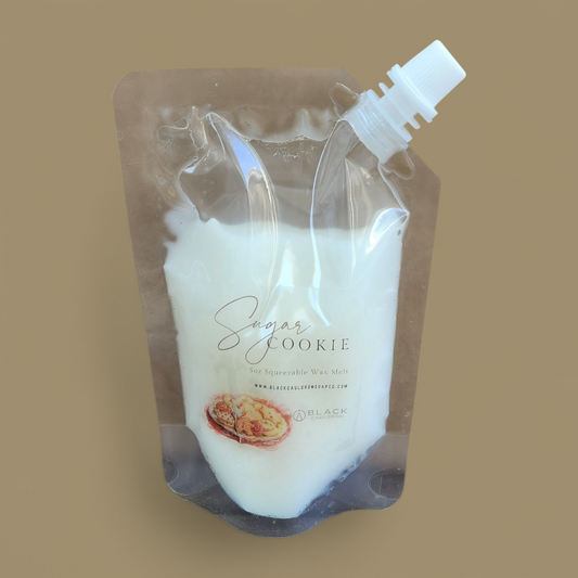 Sugar Cookies - Squeezable Wax Melt