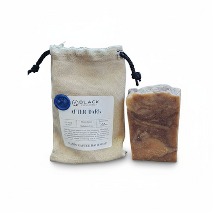 After Dark -  Face & Body Soap