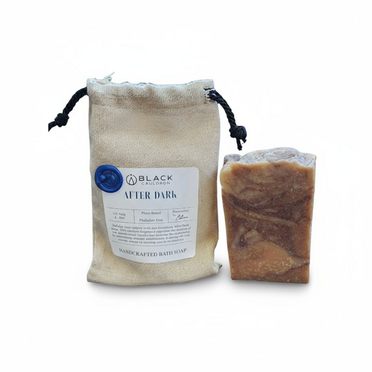 After Dark -  Face & Body Soap