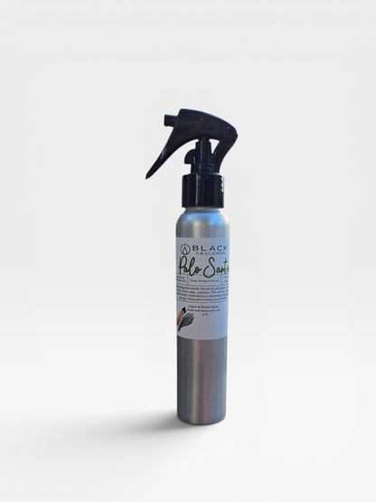 Palo Santo - Linen & Room Spray