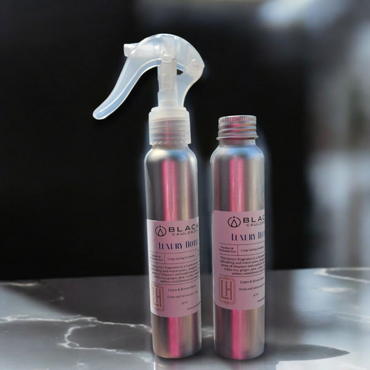 Luxury Hotel - Linen & Room Spray