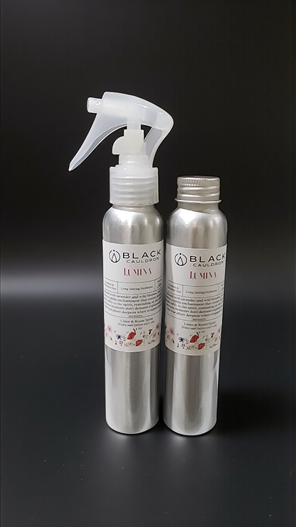 Lumina - Linen & Room Spray