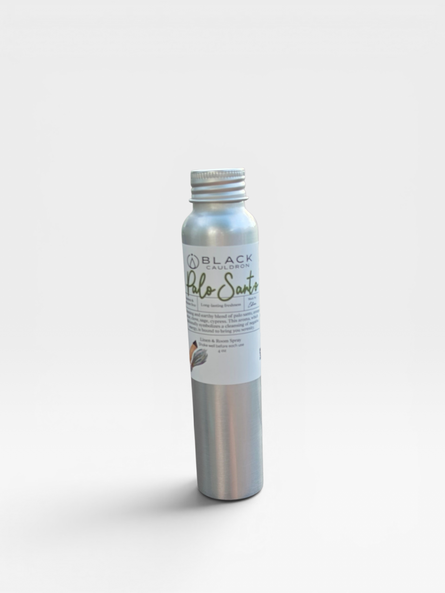 Palo Santo - Linen & Room Spray