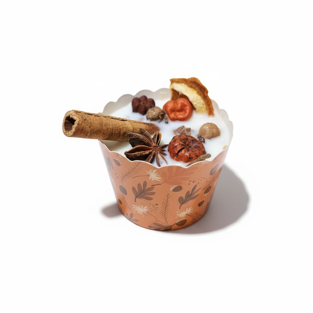 SET OF 6 LARGE  FALL FIRESTARTERS, Camping, Bonfire, campfire, glamping, woodstove, fireplace Fire Starters