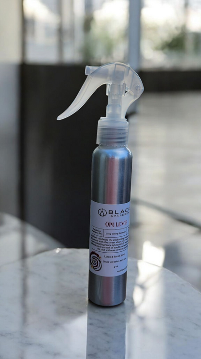 Opulence - Linen & Room Spray