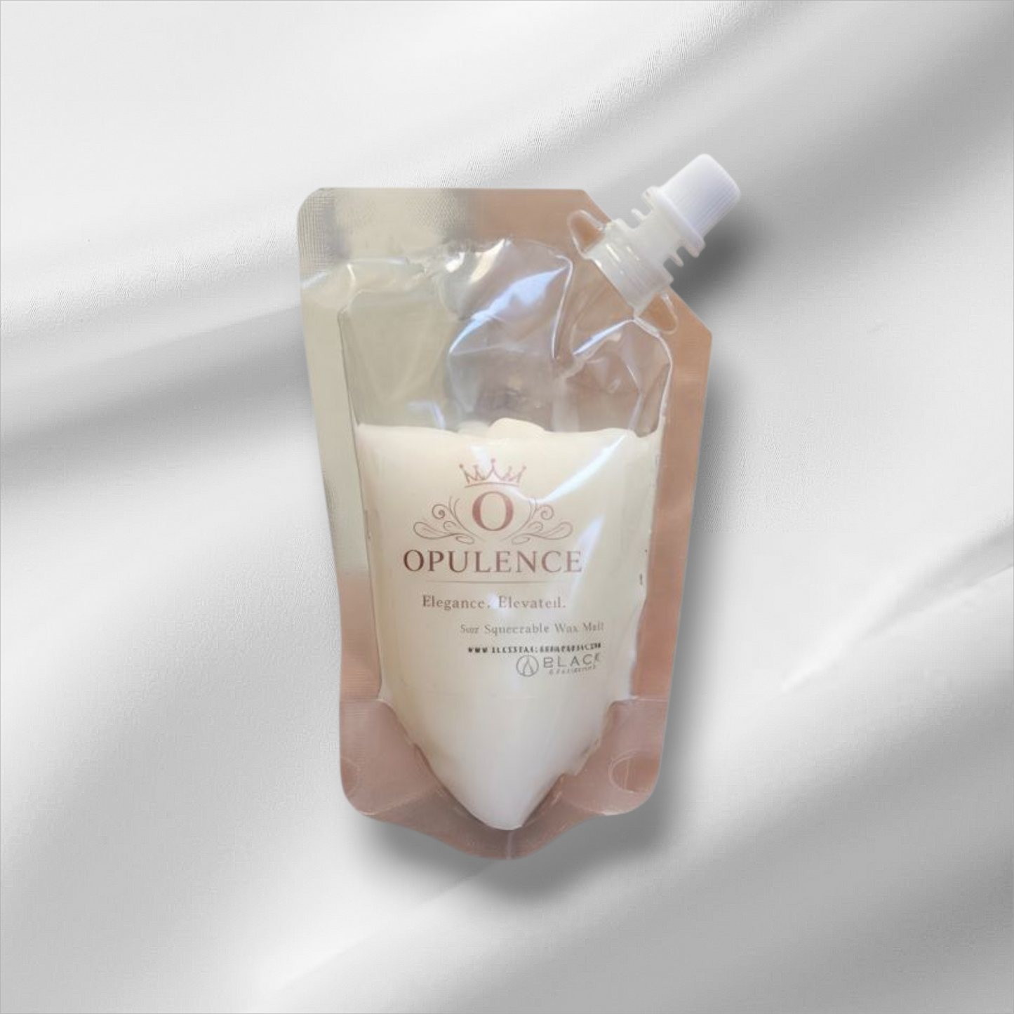 Opulence - Squeezable Wax Melt