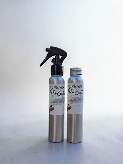 Palo Santo - Linen & Room Spray