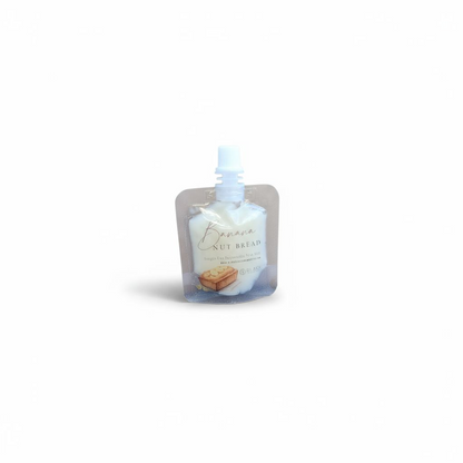 Banana Nut Bread - Squeezable Wax Melt