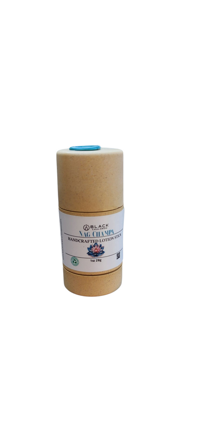 Nag Champa -  Lotion Body Bar Stick Lotion Stick