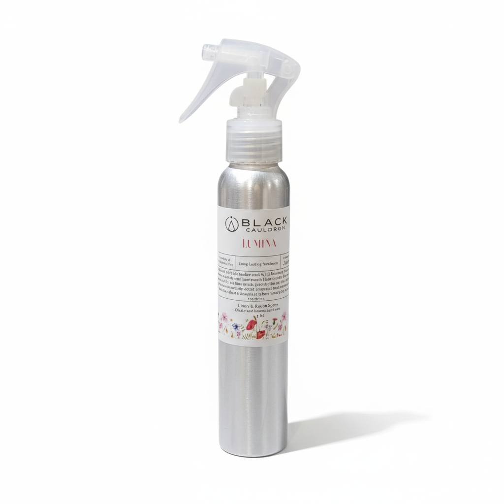 Lumina - Linen & Room Spray